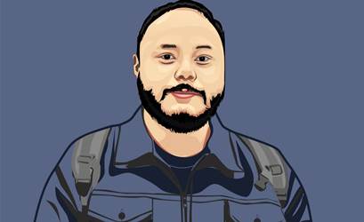 Adhe Nuansa Wibisono Dukung Sikap Tegas RI Atasi Krisis Laut China Selatan