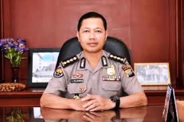 Humas Polda Kepri Bergeser Jadi Humas Polda Jabar