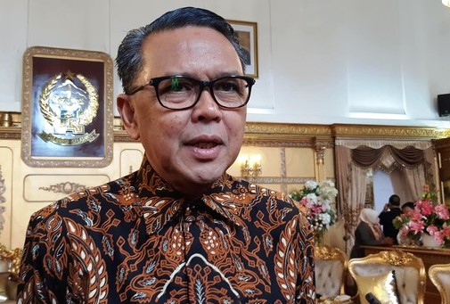 Kasus Pencemaran Nama Baik Gubernur Sulsel Dicabut