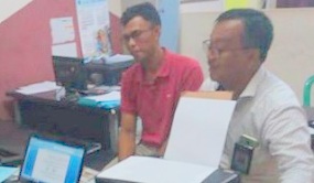 Korupsi APBDes 1,4 M Salah Satu Kades di Pelalawan Dikarangkeng