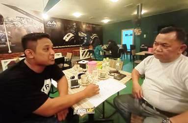 Direktur PJC: Harta yang Diwariskan Berharga Itu Ilmu Pengetahuan