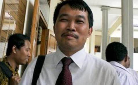 "Digoda" Dana Hibah Rp. 500 Juta, Boyamin: Berikan untuk Masyarakat Balikpapan Aja