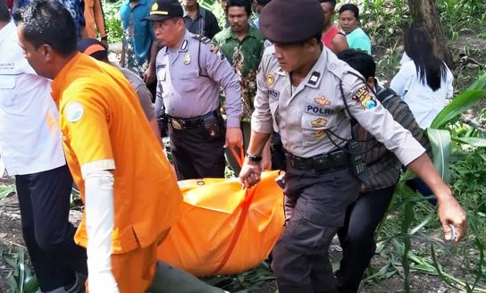Suami yang Mayatnya Ditemukan Bugil Diperiksa Polisi