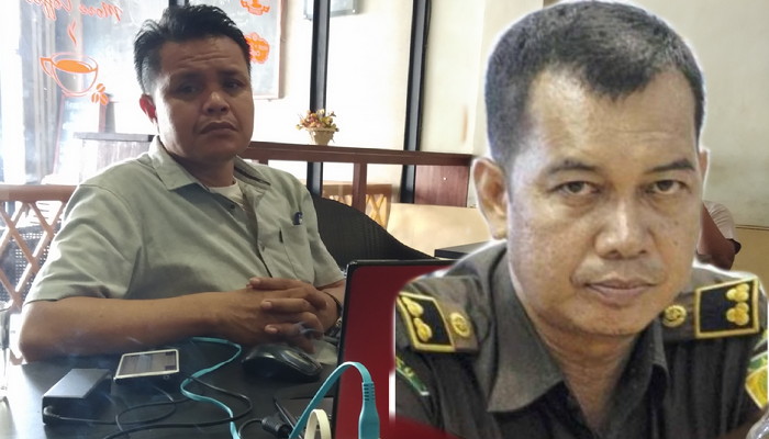 Ini Bukti Kejaksaan di Riau Tebang Pilih Tangani Koruptor