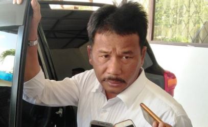 Wako Batam Galang Partai Dukung Dirinya Maju Sebagai Balon Gup Kepri