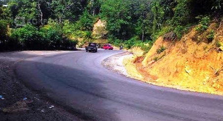 PSBB Sumbar "Bobol", Pemudik ke Sumbar Lewat Ini Modus Oknum Warga