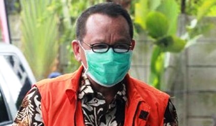 Saksi yang Dihadirkan Jaksa KPK dalam Kasus Nurhadi Dikatakan "Janggal"