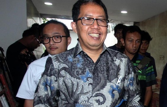 Satgas Antimafia Bola Terus Buru Pelaku Mafia Skor