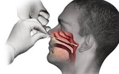 Terkait Positif Corona, Asril: Tak Ada Rilis Gugus Tugas Sebut Nama