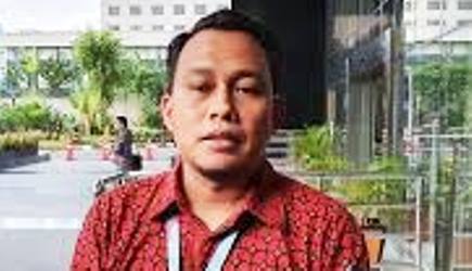 KPK: Penetapan Tersangka Balon Kepala Daerah Berdasarkan Alat Bukti