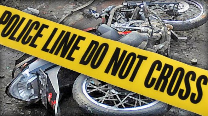 Dua Siswa Ditabrak dengan Luka Berat Namun Sopir Tidak Ditahan, Ini Kata Kasat Lantas Polres Pelalawan