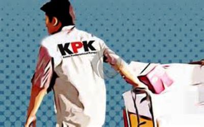 KPK Imbau Masyarakat Waspadai Pihak Mengaku Sebagai Direktur Penyelidikan KPK