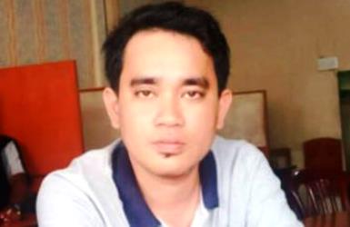 Kadis PUTR Rohil, Jon Safrindo Diperiksa Terkait Korupsi