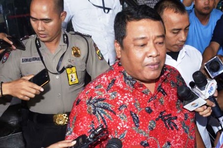 PKS Umbar Janji, Nasdem Sebut Asal Ngomong