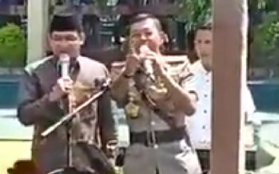 Nyanyian Kapolri, LSM: Siap-siap Perusahaan Tanam Sawit Diluar HGU Akan Dikejar