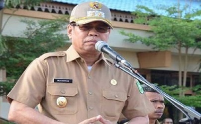 LSM Penjara Indonesia Kirim Ucapan Lebaran Pada DPO Kasus Korupsi Polda Riau, "Semoga Terus Jadi Buron"