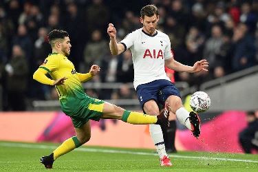 Setelah Penalti The Lilywhites Tersingkir