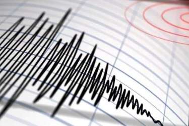Gempa di Garut Pagi Ini Tidak Berpotensi Tsunami