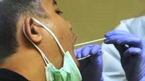 Dua Orang di Pelalawan "Dikabarkan" Positif Corona