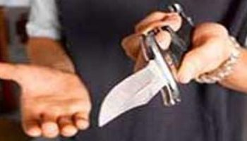 Pemalak Truk dan Penikam Polisi di Palembang Dilumpuhkan