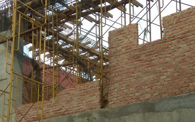 Pembangunan Kantor Perwakilan BKKBN Prov Riau Terindikasi KKN