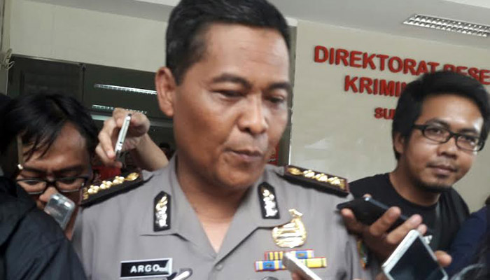 Ternyata Pegawai KPK yang Dianiaya Bernama Gilang Wicaksono