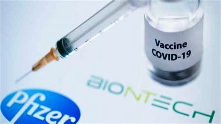 MHRA Inggris; Orang dengan Riwayat Reaksi Alergi Belum Boleh Menerima Vaksinasi Corona Pfizer-BioNTech