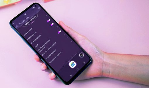 Keunggulan Vivo V19 dengan Ultra Game Modenya, Hewat Baterai untuk Gamers