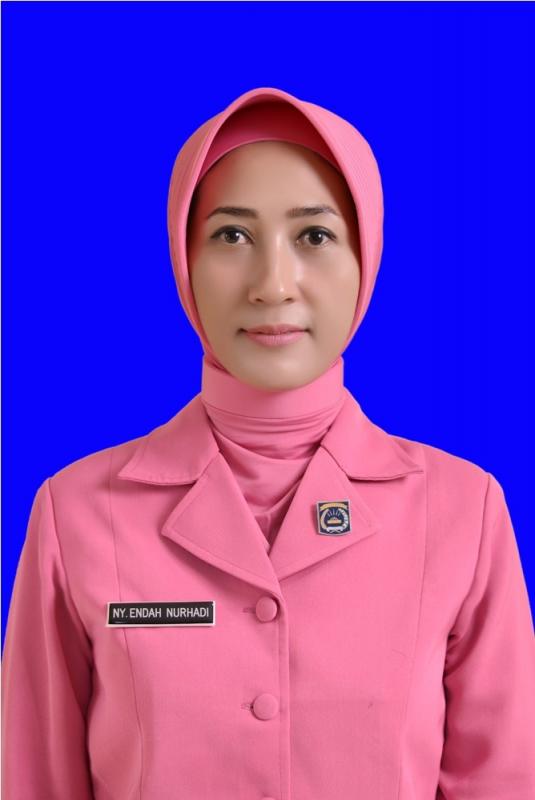 Dalam Rangka Tali Asih, Bhayangkari Cabang Rohil Beri Bantuan Masker Dan Suplemen