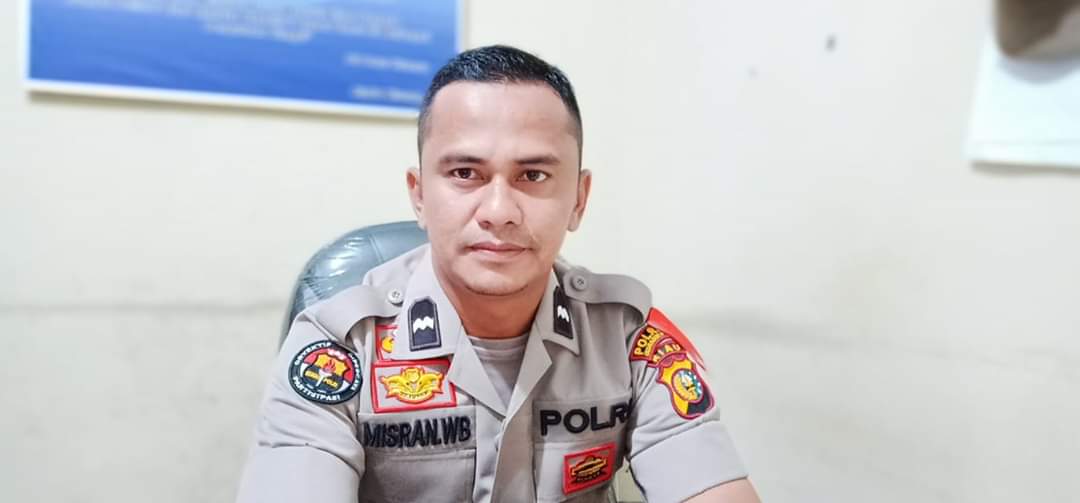 Utamakan Protkes, Ratusan Polisi Inhu Amankan Natal 2020