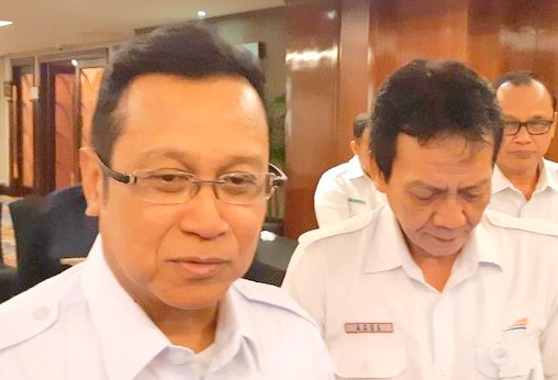 PT KAI Siagakan Ribuan Petugas di Titik Rawan