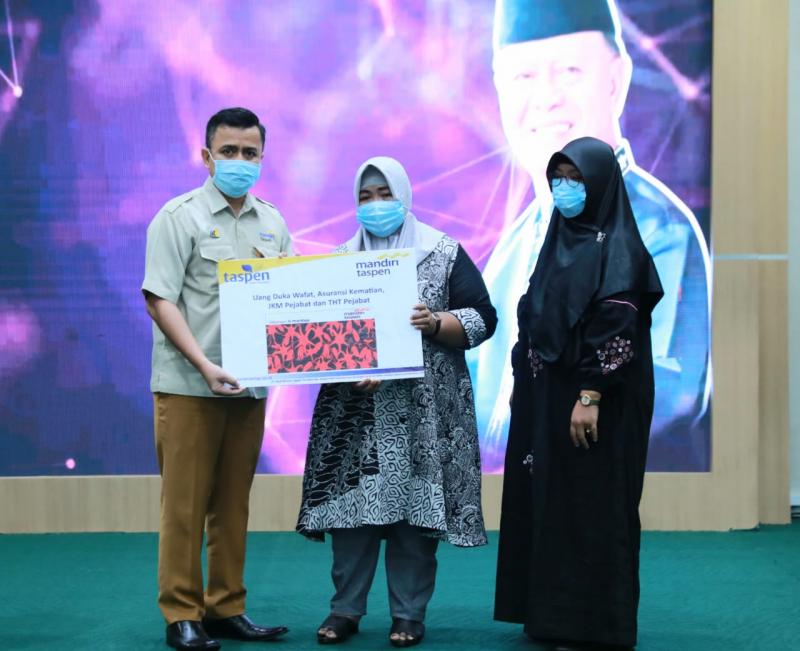 Cita-cita Ayah Syahrul, Kata Rahma Harus Diwujudkan Bersama