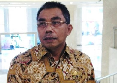 Fraksi PDIP DPRD DKI: Anies Baswedan Jangan Menafikan Sistem e-Budgeting Ahok