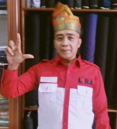 Gubernur LSM LIRA Kritik Keras Kabag Kesra : Jangan Lakukan Pembohongan Publik