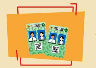 Kartu Nikah Dengan 4 Kolom Istri Beredar