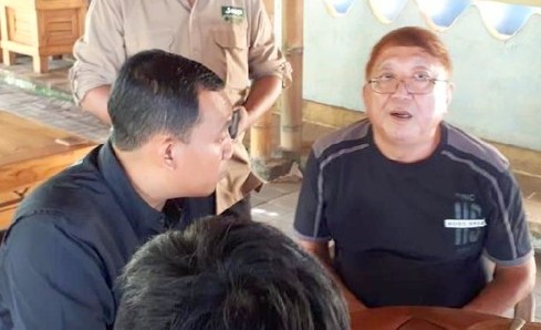 Alay Sikoruptor Rp 119 Miliar Dibekuk di Bali