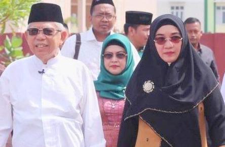 Capres 02 Ungkap Calon Menteri, Ma