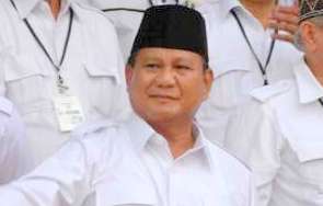 Atas Pertemuan Dua Capres, PA 212 Banting Stir