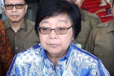 Karhutla dan Banjir di Riau Ulah Pengusaha Perkebunan Merusak DAS