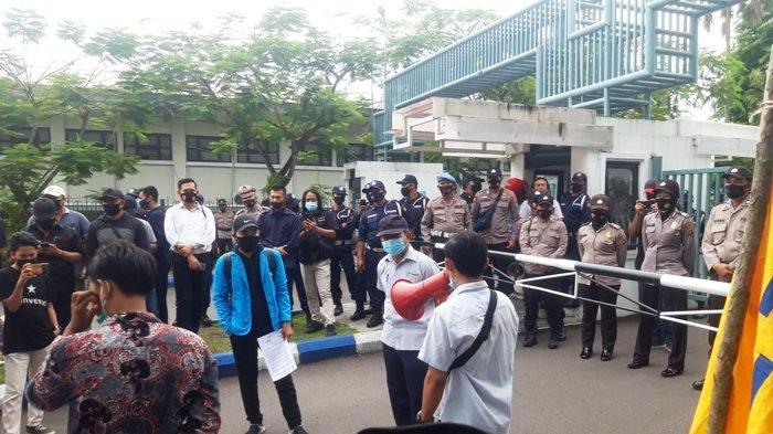 Dikatakan Merugi, PMII Minta Erick Thorir Copot Dir PT Timah Babel
