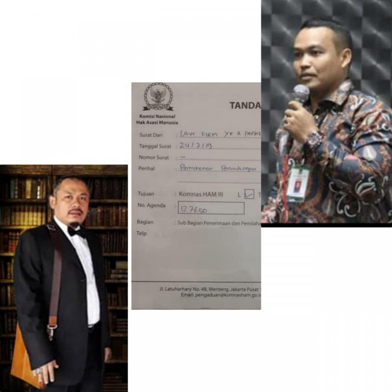 Penagkapan PETI Oleh Pihak Polres Sarolangon "Berbuntut" Panjang