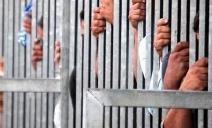 Razia Serentak, di Lapas Luwuk, Banggai, Sulteng Ditemukan Alat Isap Sabu