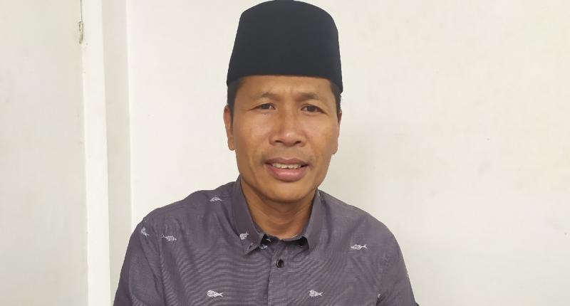 Sambut Isra Mikraj, Eet Ajak Doakan Negeri Keluar Dari Cobaan