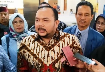 Dituding Buat Gaduh Anggota DPD RI Belum Penuhi Panggilan Polisi