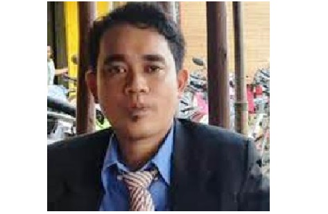 Nurul Huda: Semoga Pihak Kejati Bisa Tuntaskan Kasus Jon Safrindo
