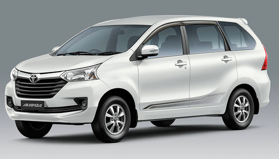 Avanza 2019 Diluncurkan, Interior Memukau