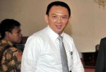 Ahok Diangkat Sebagai Komisaris Utama PT Pertamina