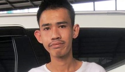 Perampok Driver Taksi Online Mengaku Untuk Biaya Istri Melahirkan