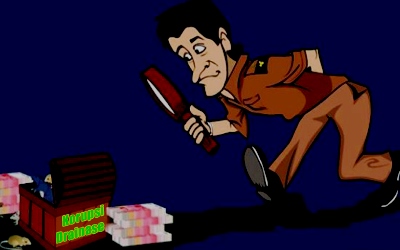 Horee, Warga Riau Gembira TP4D Dibubarkan