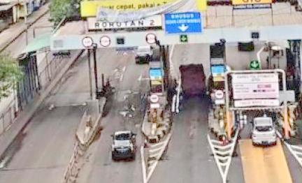 Ini Daftar Info Ganjil Genap Tol DKI